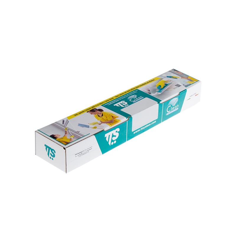 Umanjena slika proizvoda Set za čišćenje stakla ogledala i glatkih površina Clean Glass Pro