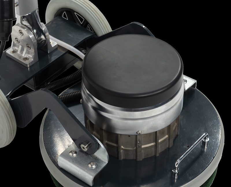 Umanjena slika proizvoda Orbitalna mašina za pranje podova Titan