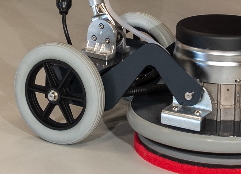 Umanjena slika proizvoda Orbitalna mašina za pranje podova Titan