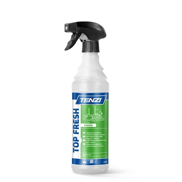 Osveživač prostorija Top Fresh Sinesca
