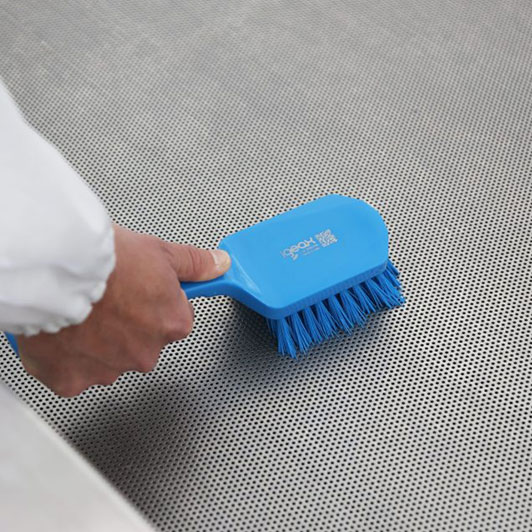 Umanjena slika proizvoda Ručna četka za čišćenje u prehrambenoj industriji, maxi