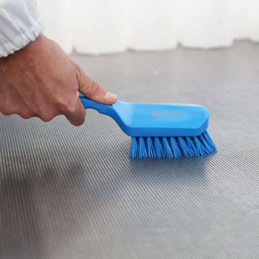 Umanjena slika proizvoda Ručna četka za čišćenje u prehrambenoj industriji, maxi