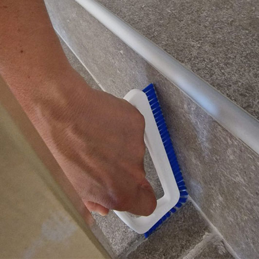 Umanjena slika proizvoda Ručna četka za čišćenje fuge