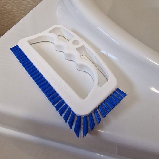 Umanjena slika proizvoda Ručna četka za čišćenje fuge