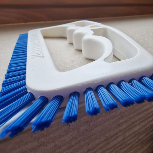 Umanjena slika proizvoda Ručna četka za čišćenje fuge