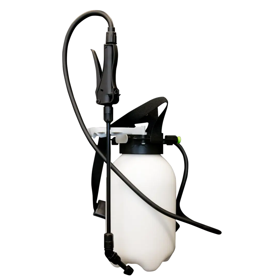 Ručni raspršivač pod pritiskom 6,5 l