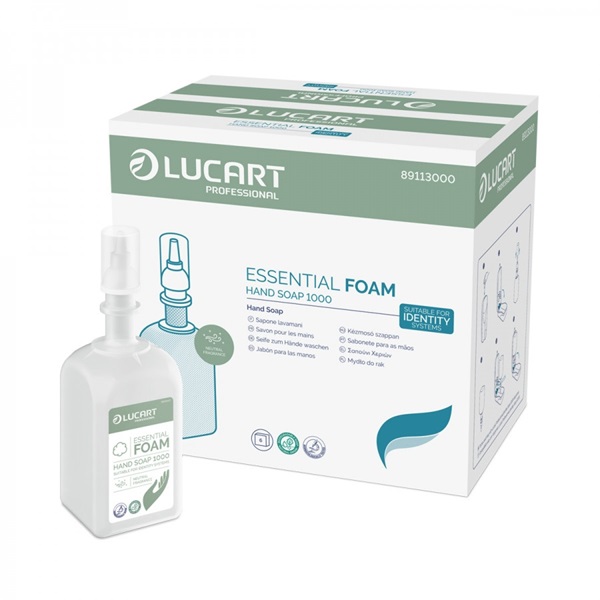 Sapun u peni Identity 1000 Essential