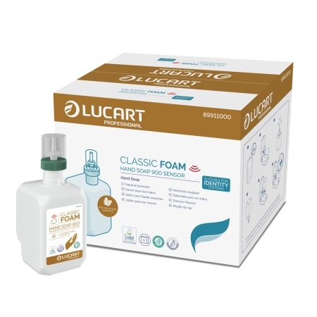 Sapun za ruke u peni ID 900 Classic