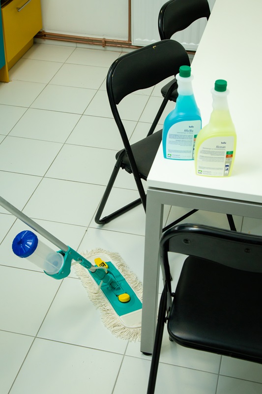 Umanjena slika proizvoda Set od 3 sredstva za održavanje higijene