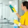 Umanjena slika proizvoda Set za cišcenje stakla, ogledala i glatkih površina Clean Glass