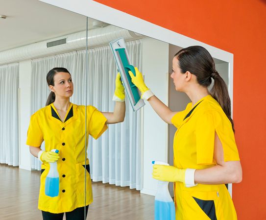 Umanjena slika proizvoda Set za cišcenje stakla, ogledala i glatkih površina Clean Glass