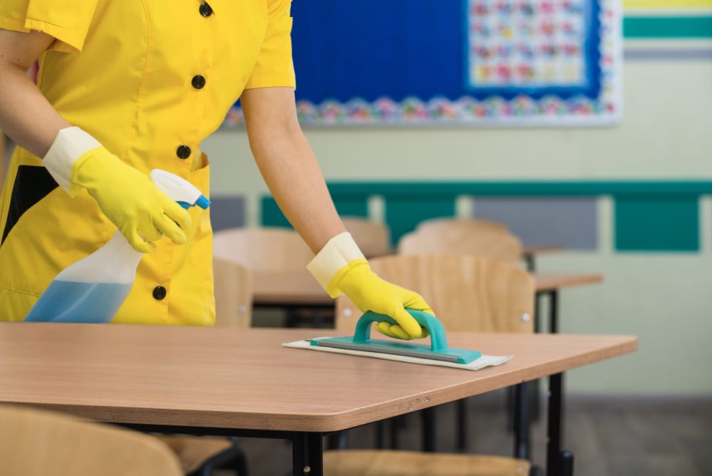 Umanjena slika proizvoda Set za cišcenje stakla, ogledala i glatkih površina Clean Glass
