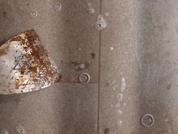 Umanjena slika proizvoda Sredstvo za uklanjanje betona i cementa Beton Zementloser Intensive F1