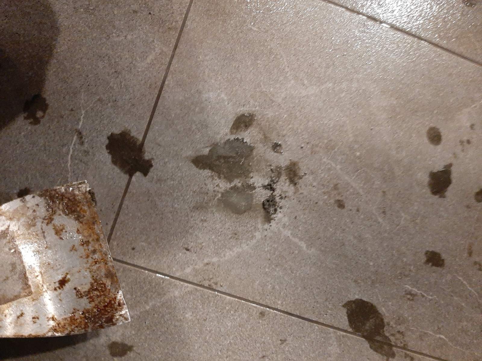 Umanjena slika proizvoda Sredstvo za uklanjanje betona i cementa Beton Zementloser Intensive F1