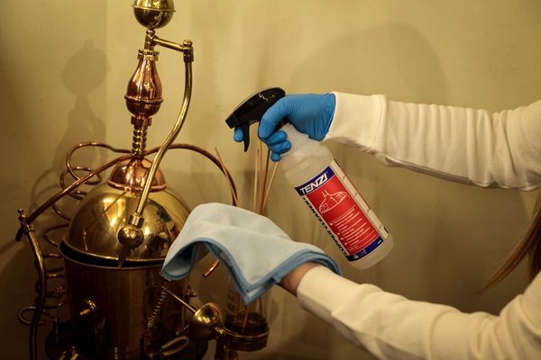 Umanjena slika proizvoda Sredstvo za čišćenje bakra Copper Cleaner
