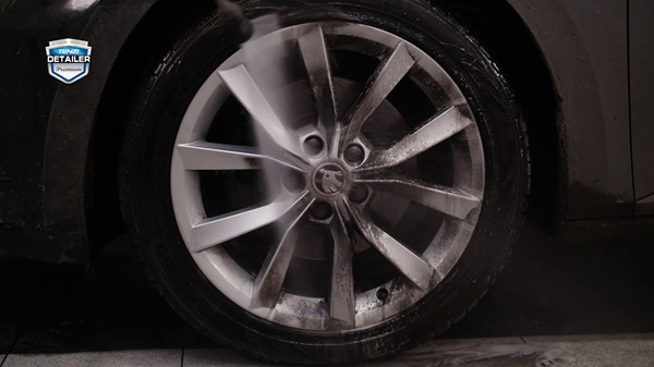 Umanjena slika proizvoda Sredstvo za čišćenje felni automobila Clean Rim