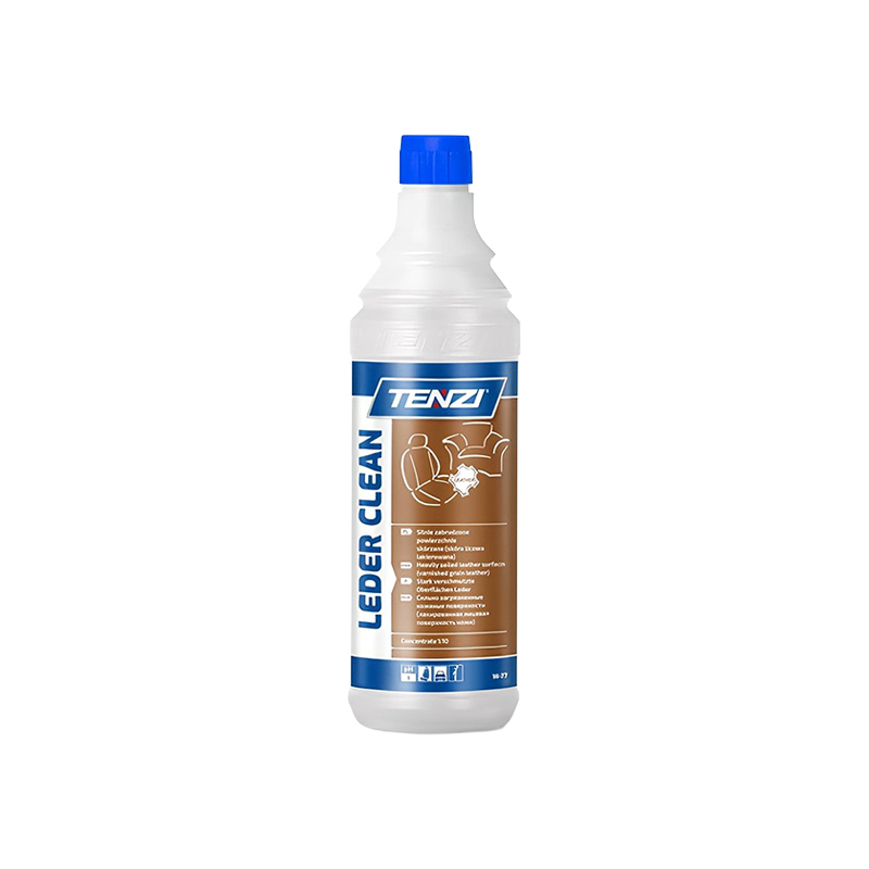 Sredstvo za negu kože Leder Cream GT