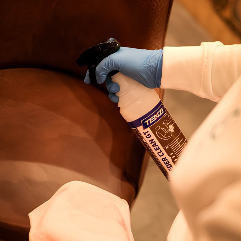 Umanjena slika proizvoda Sredstvo za negu kože Leder Cream GT