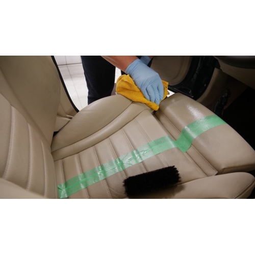 Umanjena slika proizvoda Sredstvo za čišćenje kožnih sedišta Clean Leather
