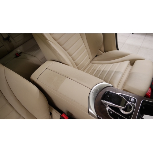 Umanjena slika proizvoda Sredstvo za čišćenje kožnih sedišta Clean Leather