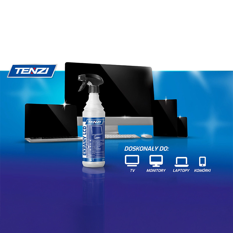 Umanjena slika proizvoda Sredstvo za čišćenje monitora LDC Screen