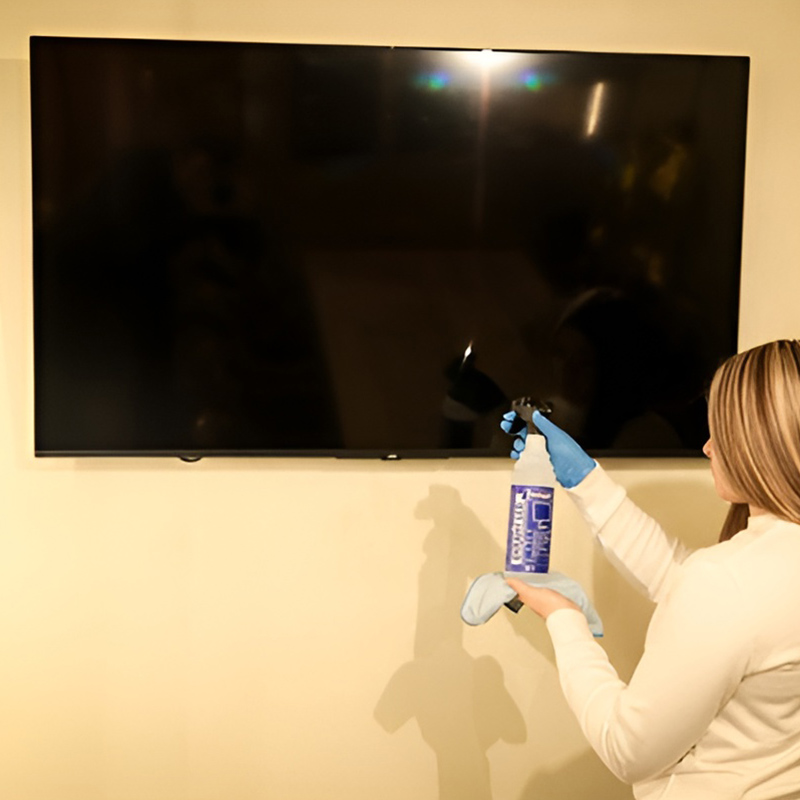 Umanjena slika proizvoda Sredstvo za čišćenje monitora LDC Screen