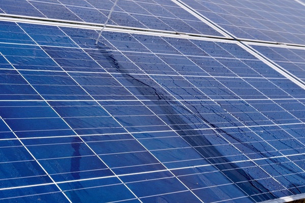 Umanjena slika proizvoda Koncentrovano sredstvo za čišćenje solarnih panela Solar Panels