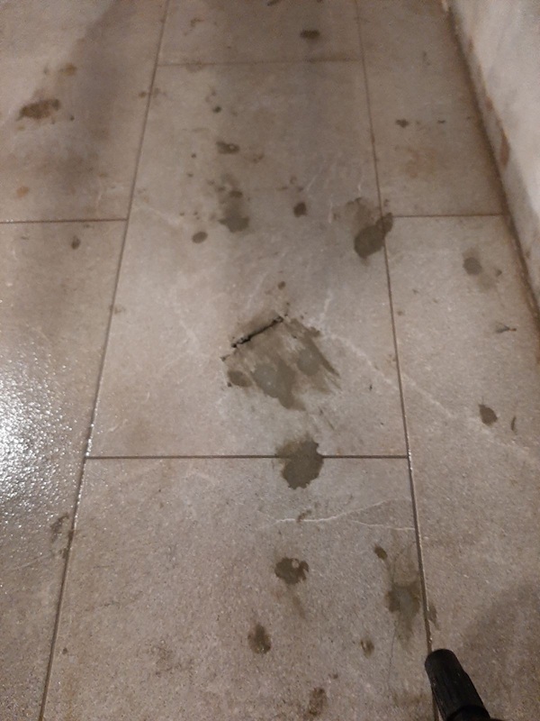 Umanjena slika proizvoda Sredstvo za uklanjanje betona i cementa Beton Zementloser Intensive F1