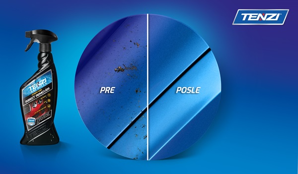 Umanjena slika proizvoda Sredstvo za uklanjanje insekata Insect Remover