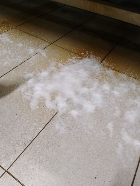 Umanjena slika proizvoda Sredstvo za temeljno čišćenje podova Dekam