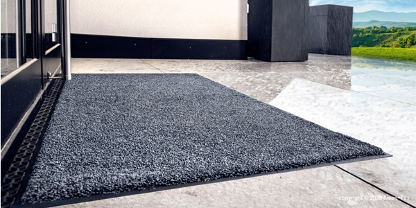 Otirač za ulaze Eco Absorb - 85 x 150 cm
