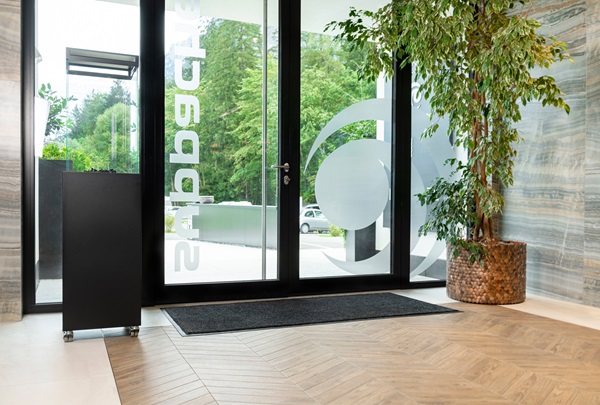 Umanjena slika proizvoda Otirač za ulaze Eco Absorb - 85 x 150 cm