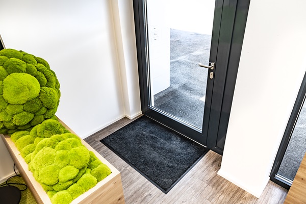 Umanjena slika proizvoda Otirač za ulaze Eco Absorb - 85 x 150 cm