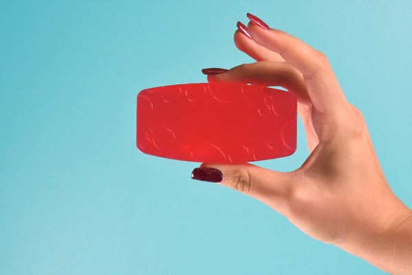 Umanjena slika proizvoda Osveživač za toalete Fre Pro Toilet Clip - mango