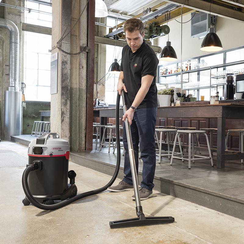 Umanjena slika proizvoda Usisivač za mokro i suvo usisavanje Waterking