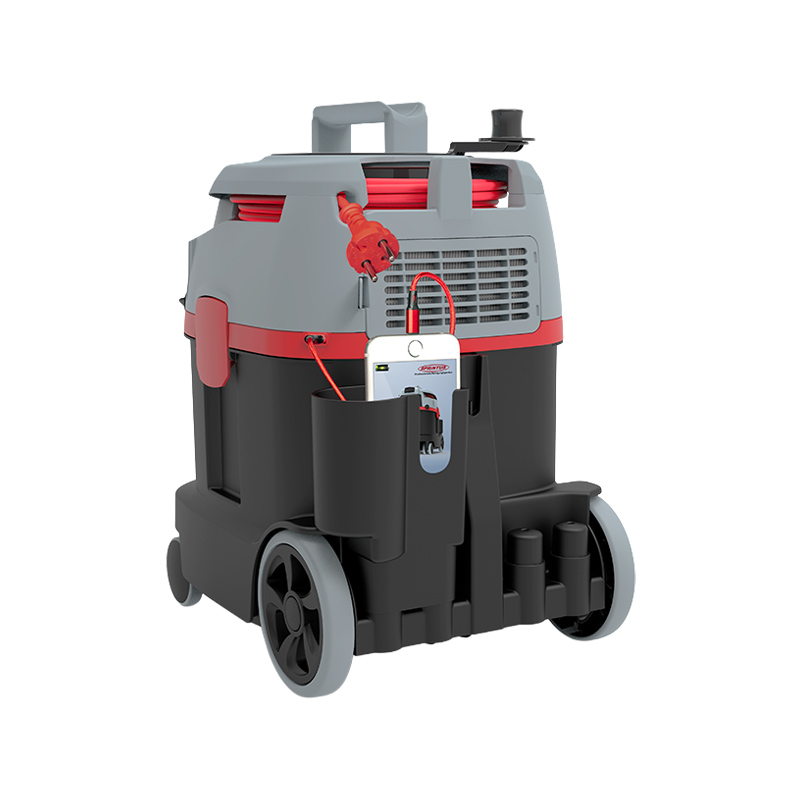 Umanjena slika proizvoda Usisivač za suvo usisavanje Era Pro