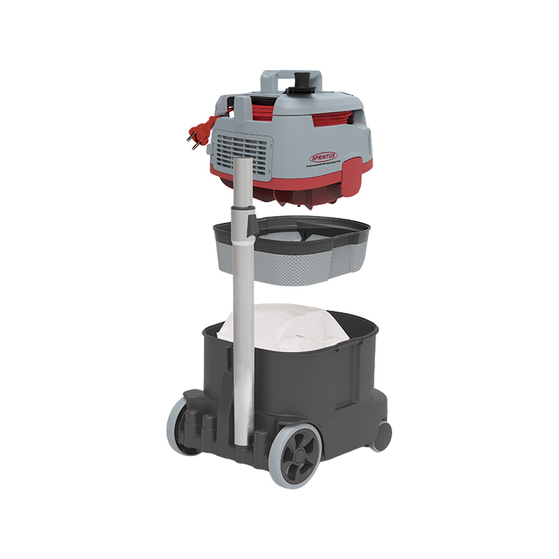 Umanjena slika proizvoda Usisivač za suvo usisavanje Era Pro