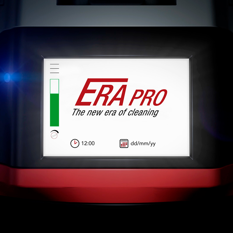 Umanjena slika proizvoda Usisivač za suvo usisavanje Era Pro