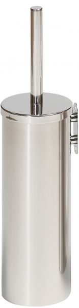 Zidna wc četka inox