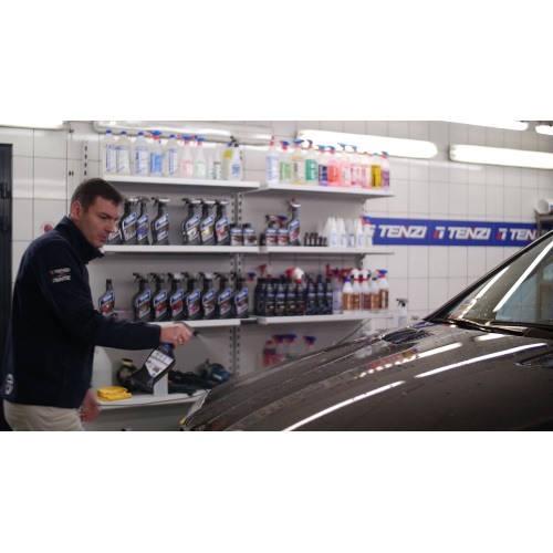Umanjena slika proizvoda Vosak za negu automobila Wet Wax