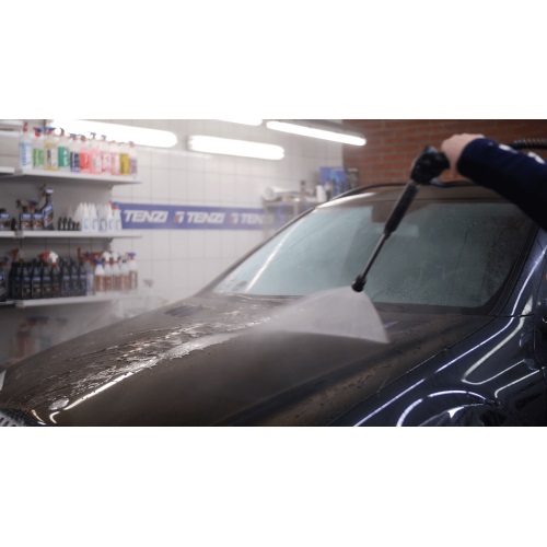 Umanjena slika proizvoda Vosak za negu automobila Wet Wax