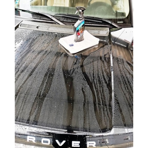 Umanjena slika proizvoda Vosak za negu automobila Wet Wax