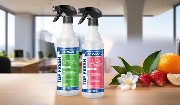 Umanjena slika proizvoda Osveživač prostorija Top Fresh Sinesca