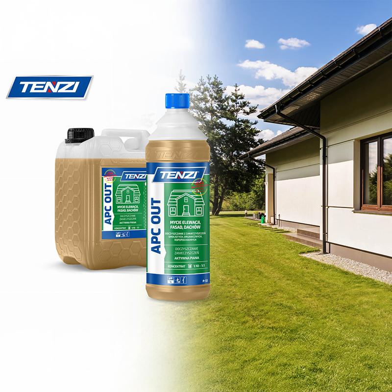Umanjena slika proizvoda Sredstvo za čišćenje fasade APC Out