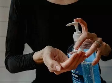 Kada ovo može da zameni pranje ruku