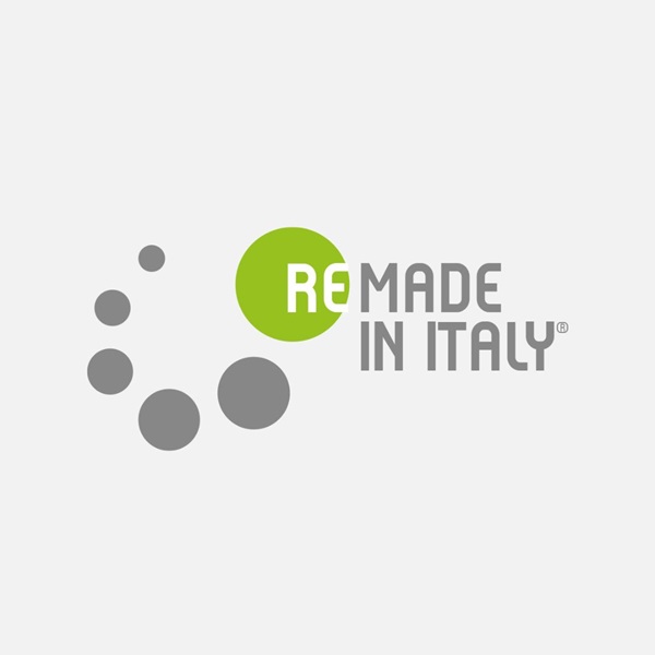 Reciklirano u Italiji sertifikat