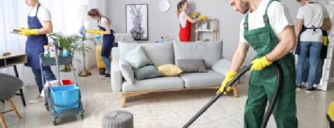 8 profesionalnih saveta za čišćenje kuće